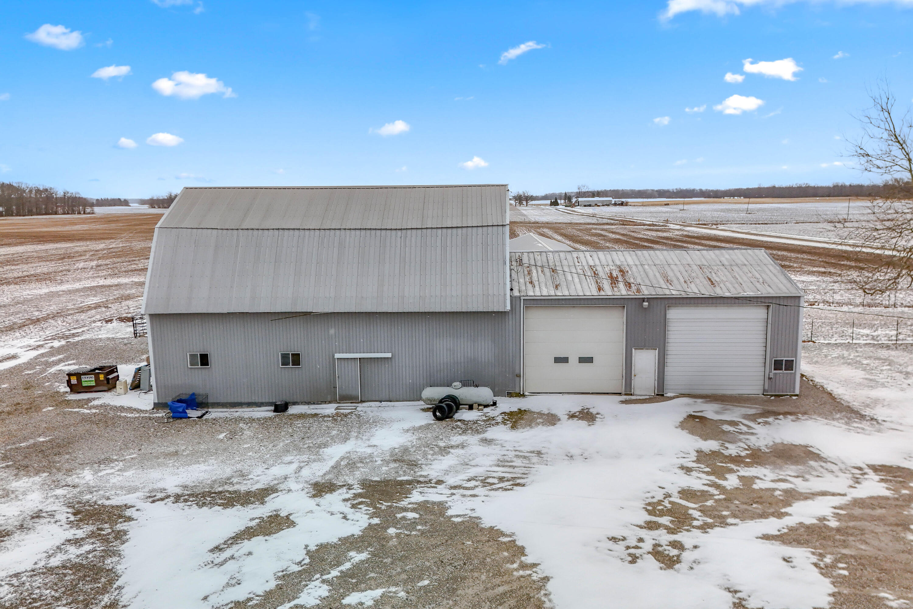 13091 South Bird Lake Road South Waldron, MI 49288 - Photo 12 of 60 15