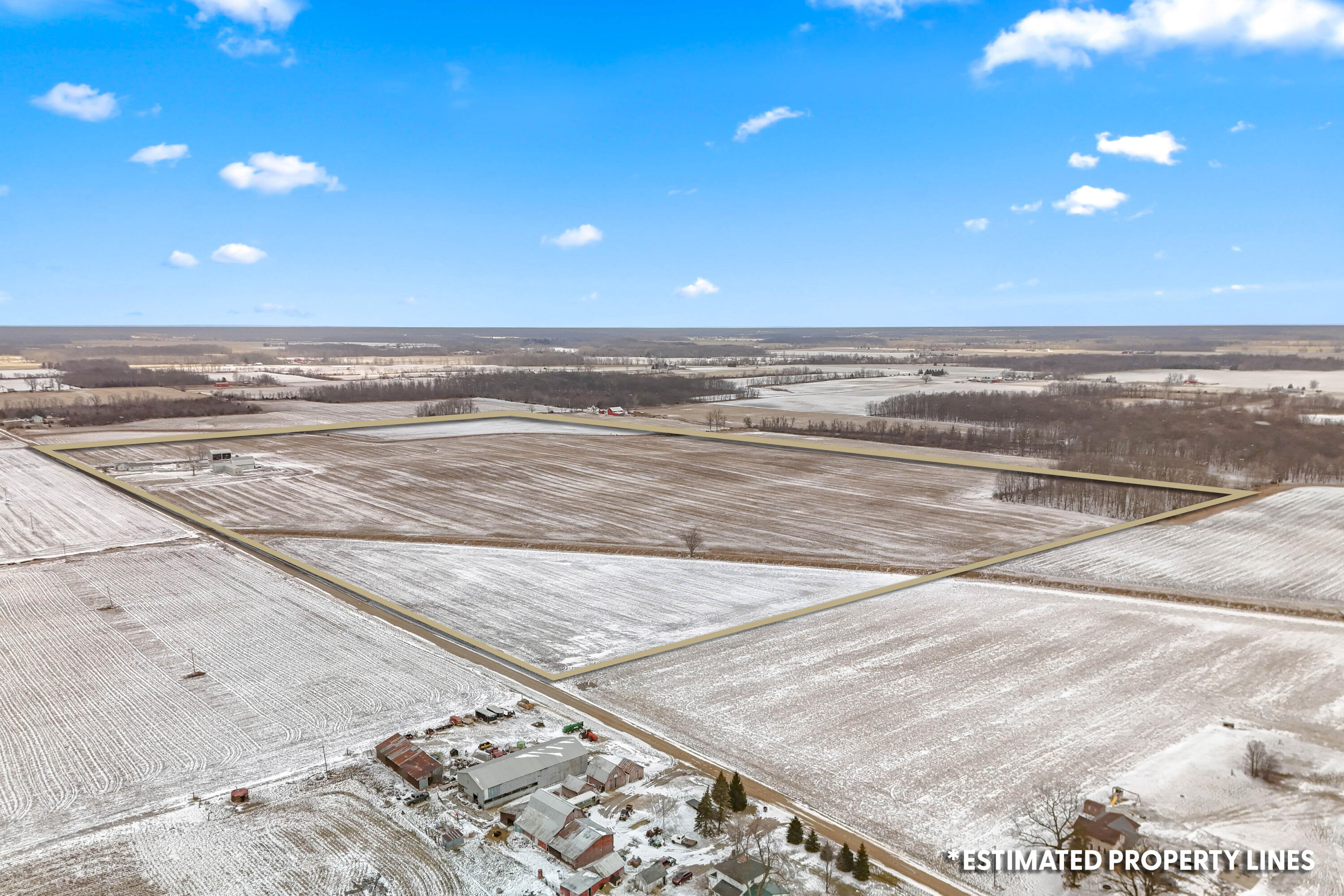 13091 South Bird Lake Road South Waldron, MI 49288 - Photo 15 of 60 5
