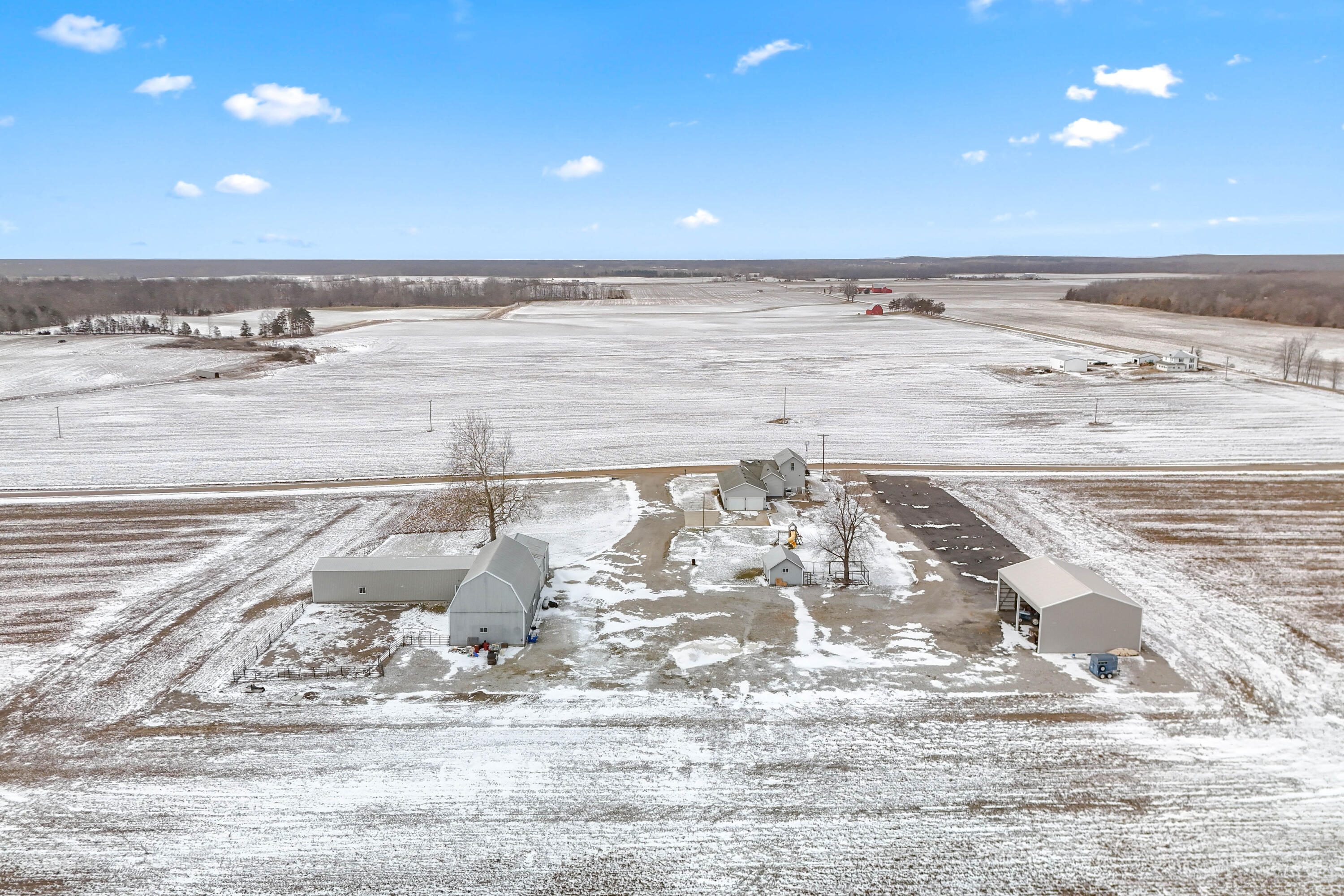 13091 South Bird Lake Road South Waldron, MI 49288 - Photo 19 of 60 10