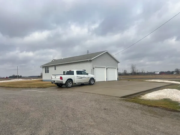 $1,295,000 | 13091 South Bird Lake Road South, Waldron, MI 49288
