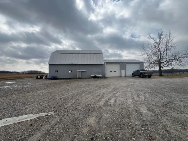 $1,295,000 | 13091 South Bird Lake Road South, Waldron, MI 49288