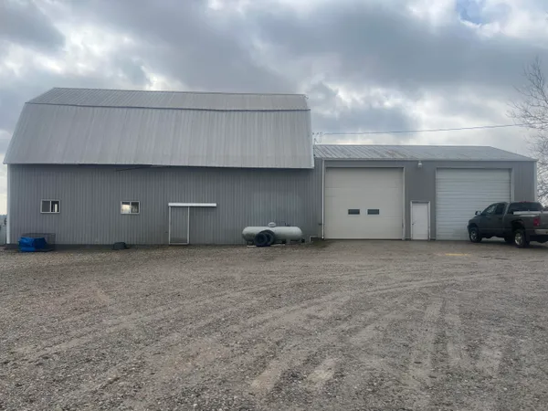 $1,295,000 | 13091 South Bird Lake Road South, Waldron, MI 49288