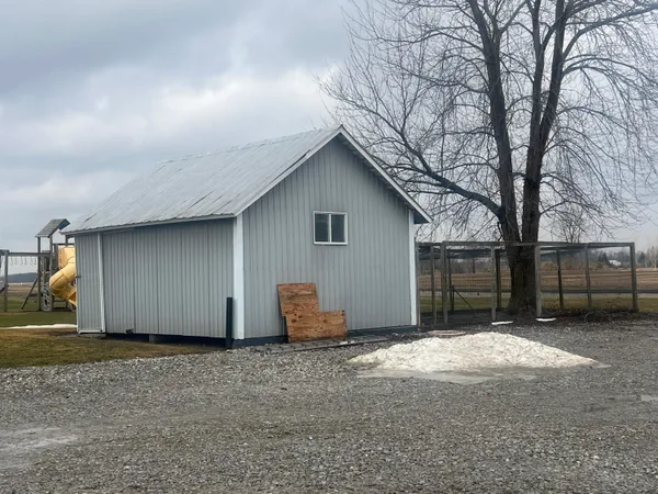 $1,295,000 | 13091 South Bird Lake Road South, Waldron, MI 49288