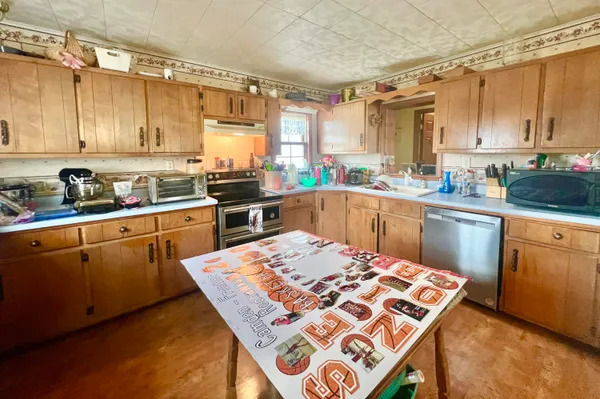 $1,295,000 | 13091 South Bird Lake Road South, Waldron, MI 49288