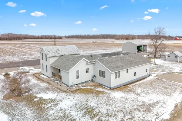$1,295,000 | 13091 South Bird Lake Road South, Waldron, MI 49288