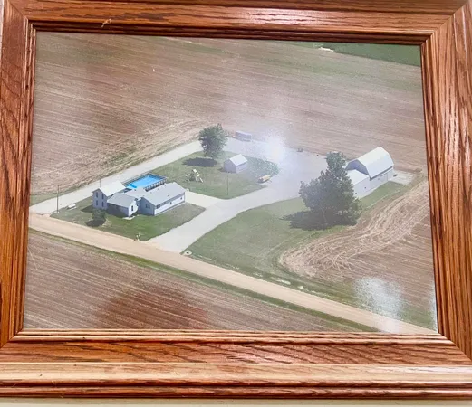 $1,295,000 | 13091 South Bird Lake Road South, Waldron, MI 49288