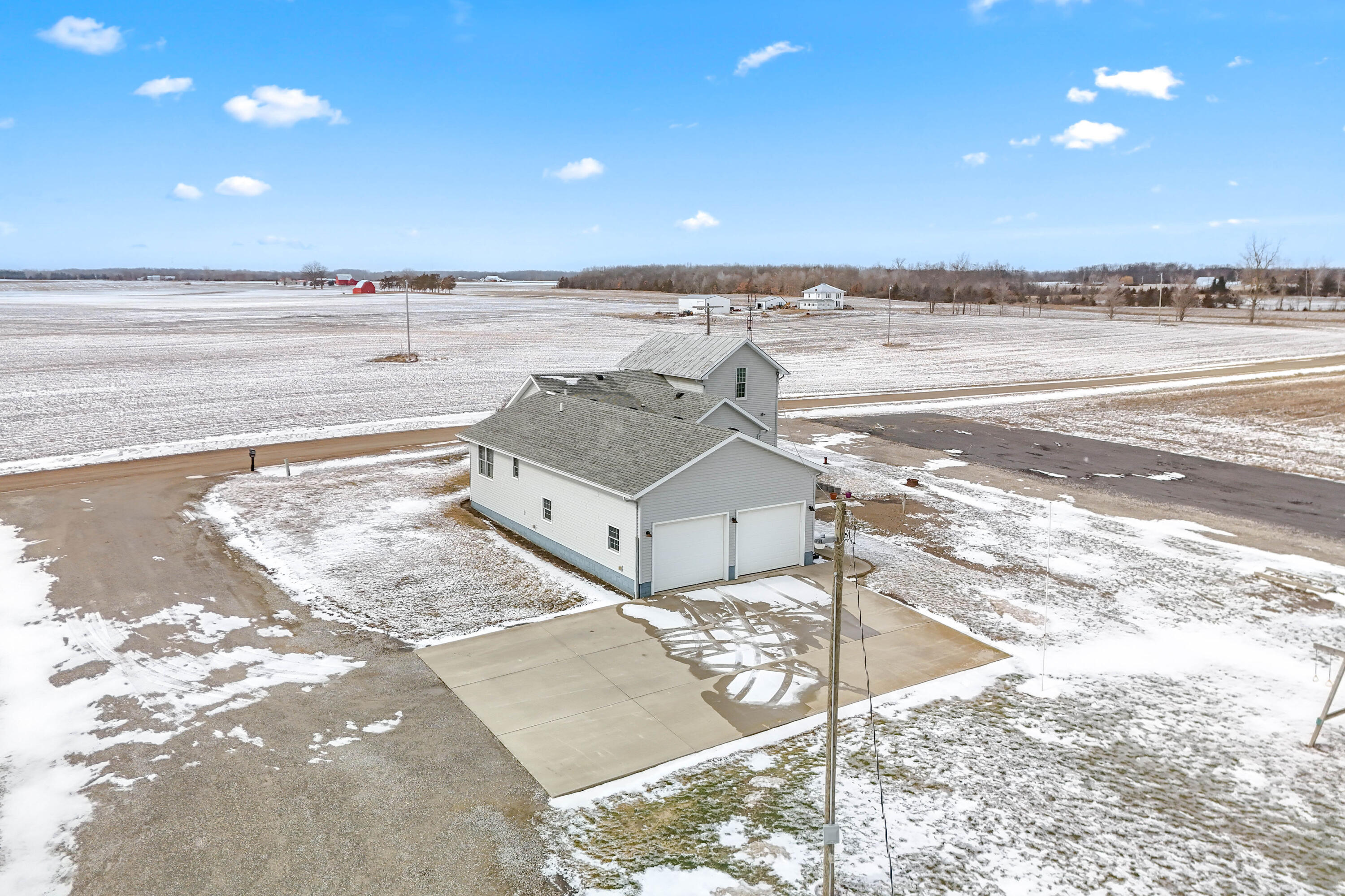 13091 South Bird Lake Road South Waldron, MI 49288 - Photo 6 of 60 17