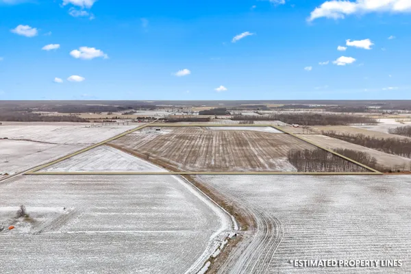 $1,295,000 | 13091 South Bird Lake Road South, Waldron, MI 49288