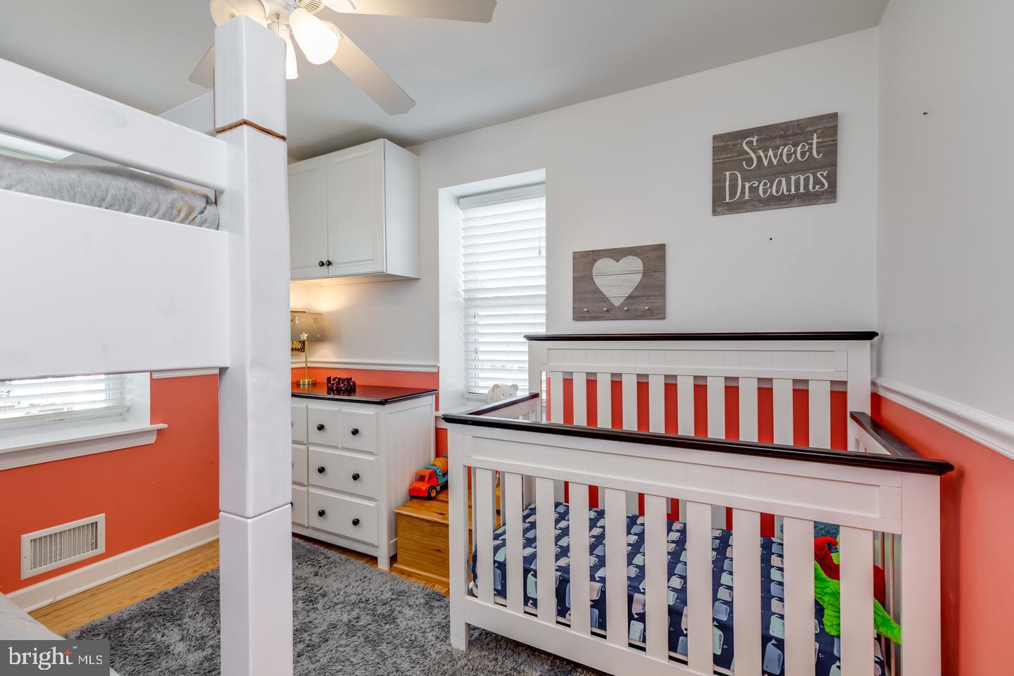 46 North Fellowship Road Maple Shade, NJ 08052 - Photo 14 of 17 Bedroom 2