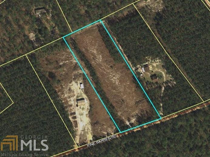 1320 Pine Barren Road Ellabell, GA 31308 - Photo 1 of 1 Gallery Image 1