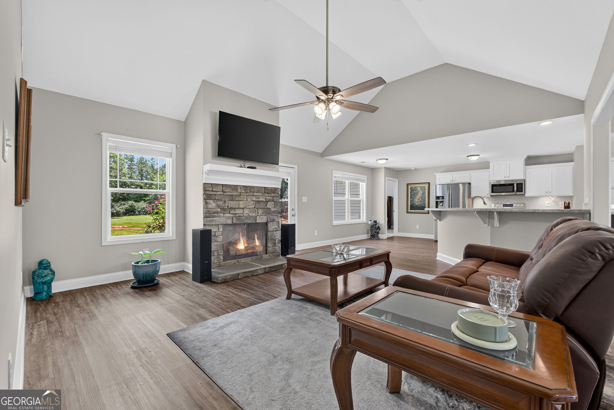 139 Lovett's Ridge Jackson, GA 30233 - Photo 11 of 36