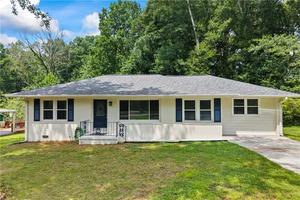 $349,000 | 1314 Hidden Circle, Sugar Hill, GA 30518