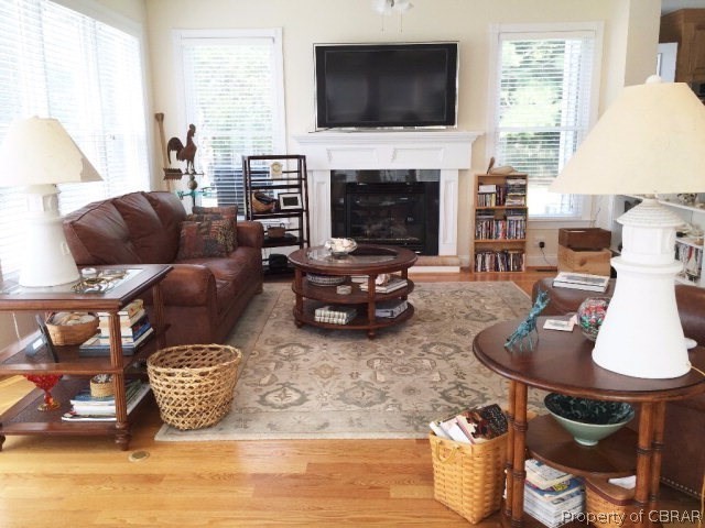 119 Pinetree Drive Reedville, VA 22539 - Photo 8 of 39 Gallery Image 8
