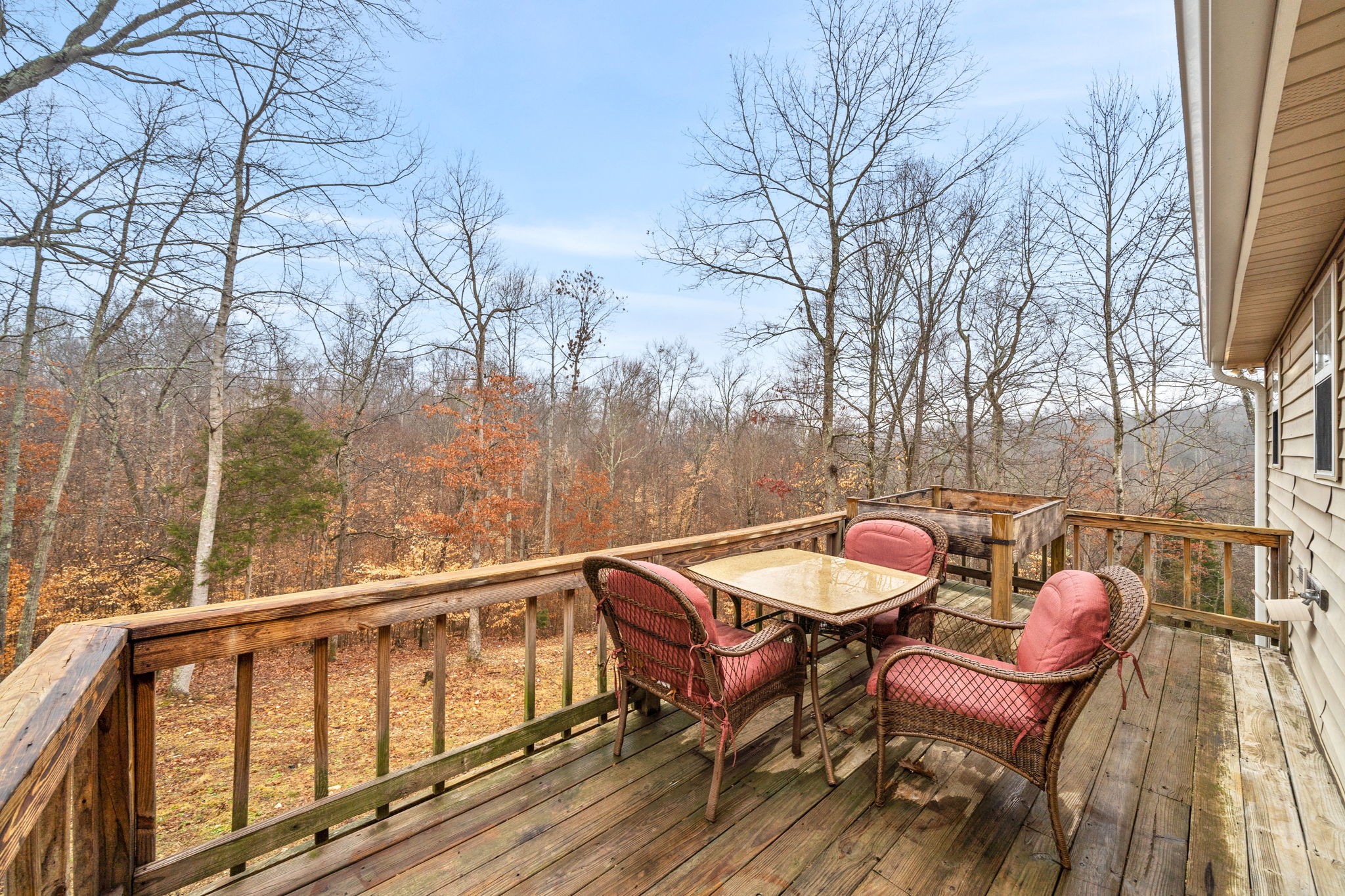417 Red Top Road Indian Mound, TN 37079 - Photo 30 of 42 Gallery Image 30