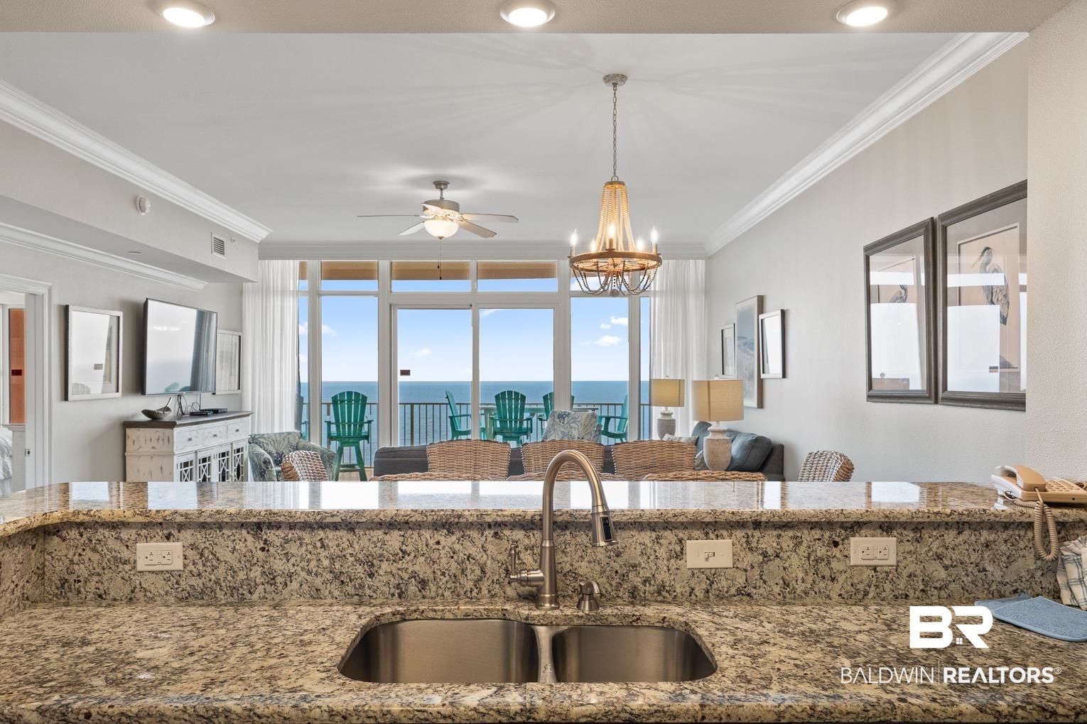 25494 Perdido Beach Boulevard, Unit 2003 Orange Beach, AL 36561 - Photo 5 of 50