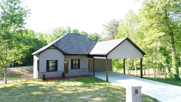 $419,900 | 109 Christie Cir Lane, Cookeville, TN 38501