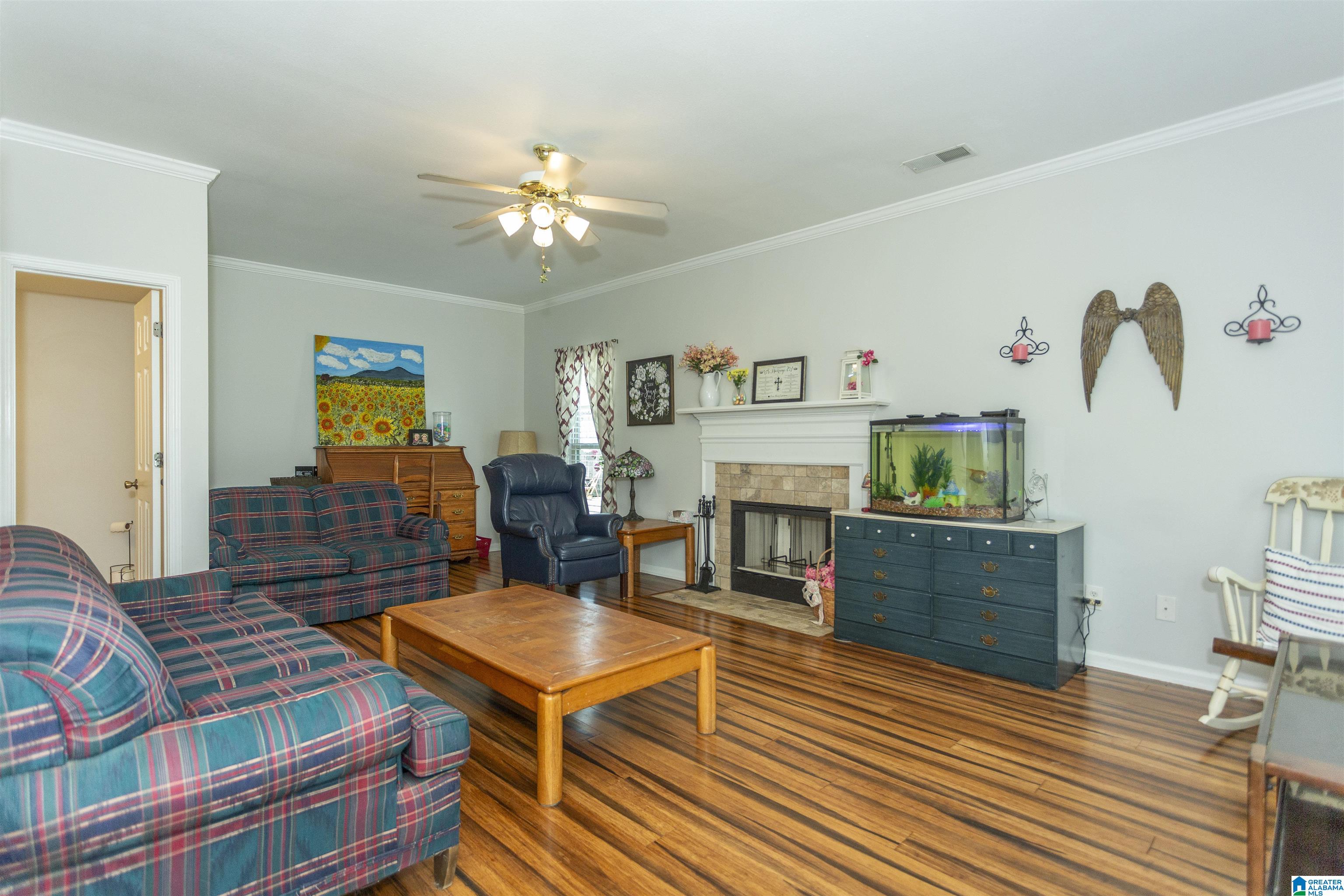 105 Stone Road Pelham, AL 35124 - Photo 16 of 50