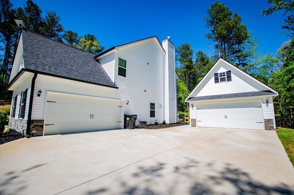 1851 McGarity Road Temple, GA 30179 - Photo 53 of 94