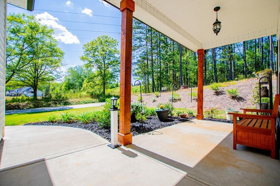 1851 McGarity Road Temple, GA 30179 - Photo 61 of 94