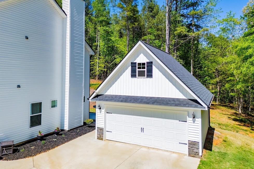1851 McGarity Road Temple, GA 30179 - Photo 77 of 94 a view of house with a outdoor space
