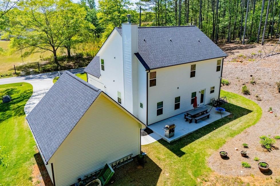 1851 McGarity Road Temple, GA 30179 - Photo 78 of 94