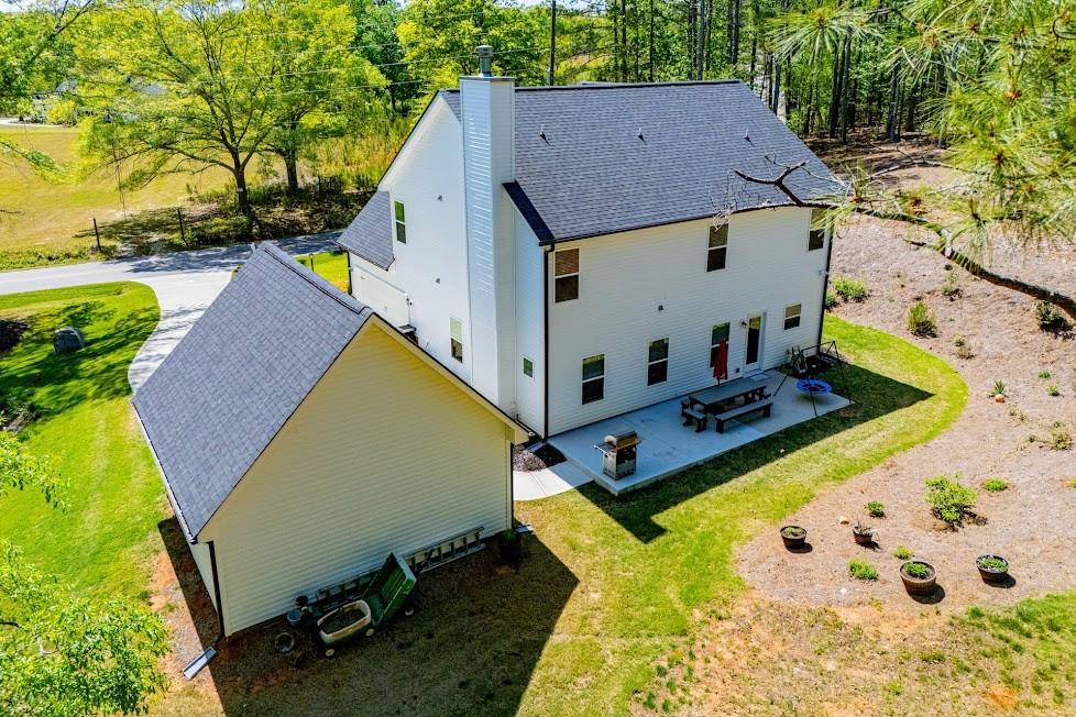 1851 McGarity Road Temple, GA 30179 - Photo 79 of 94