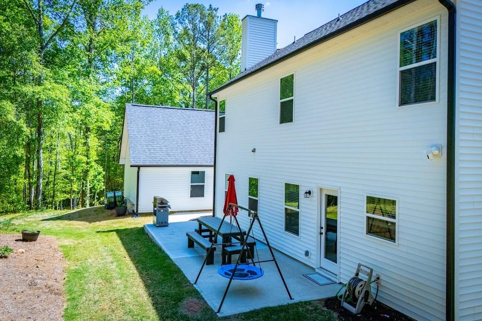 1851 McGarity Road Temple, GA 30179 - Photo 83 of 94