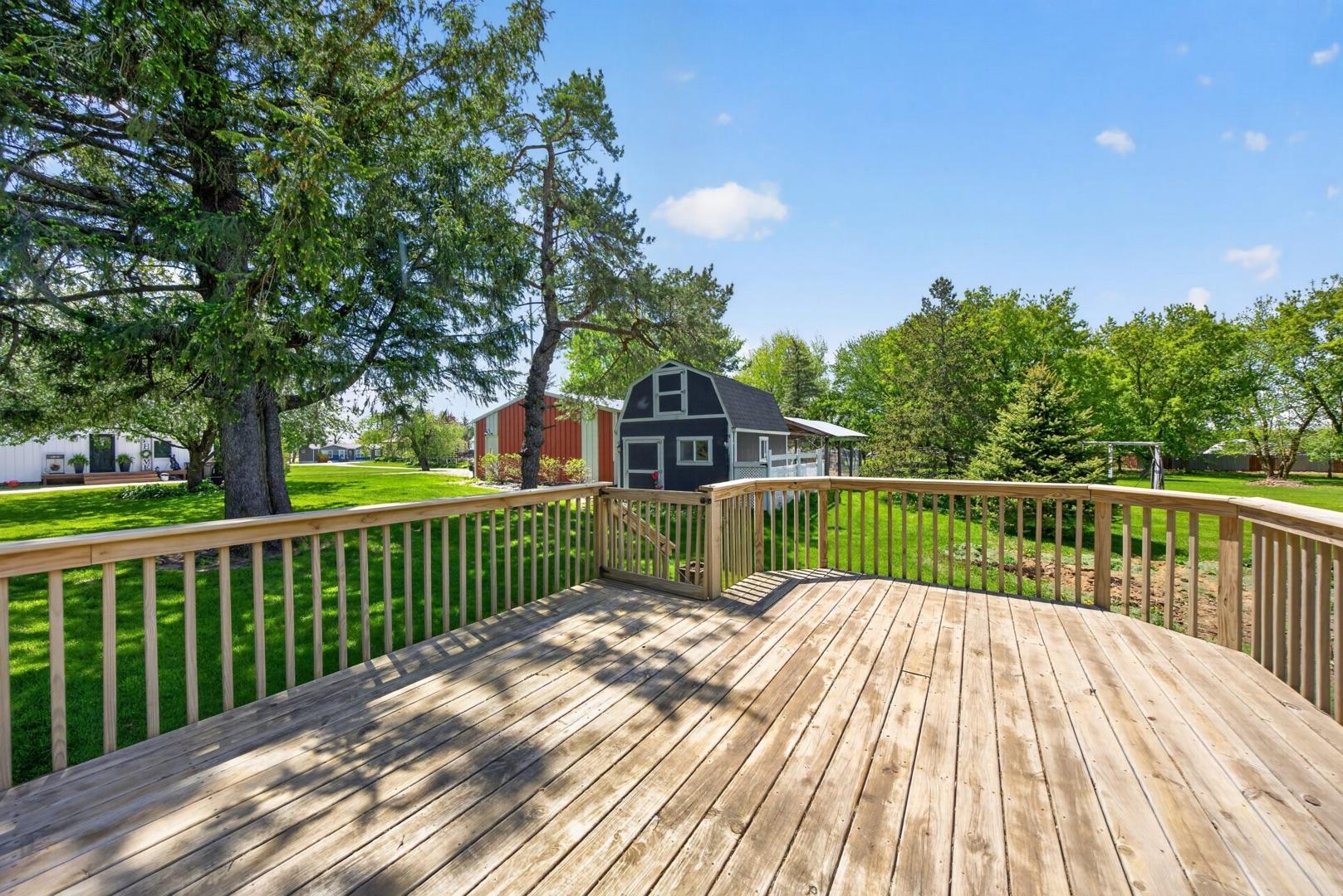 6703 Simpson Road Southeast Rochester, MN 55904 - Photo 29 of 36