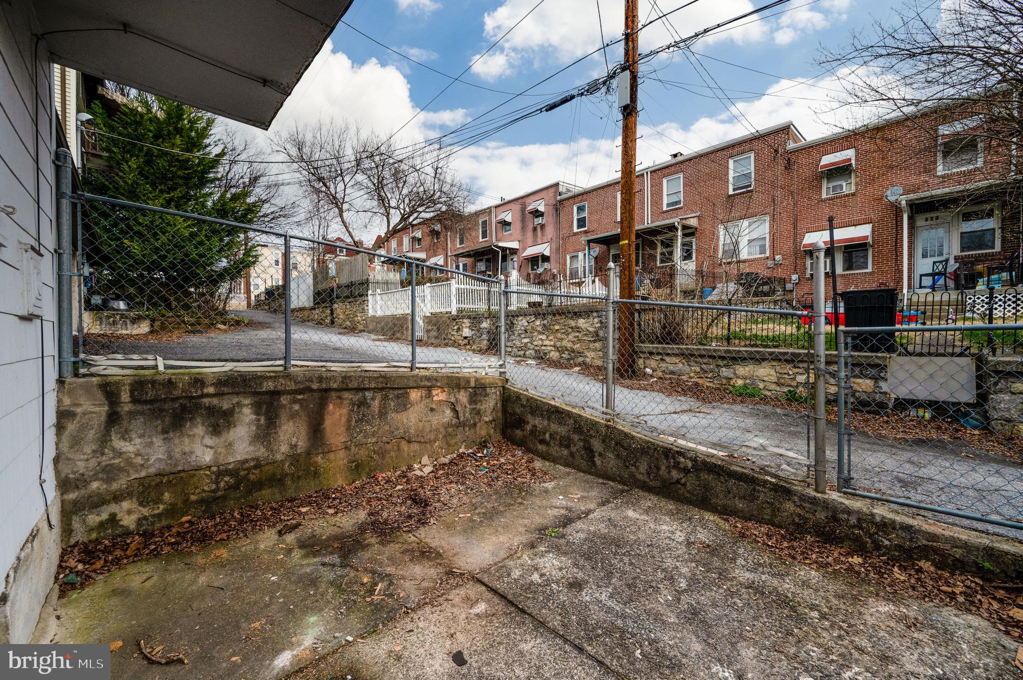 329 Kline Street Reading, PA 19611 - Photo 27 of 29