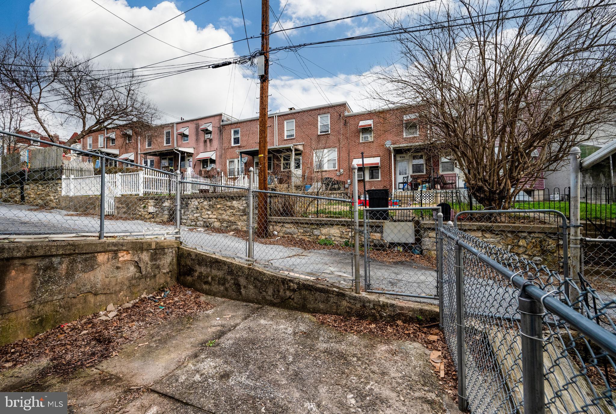 329 Kline Street Reading, PA 19611 - Photo 28 of 29