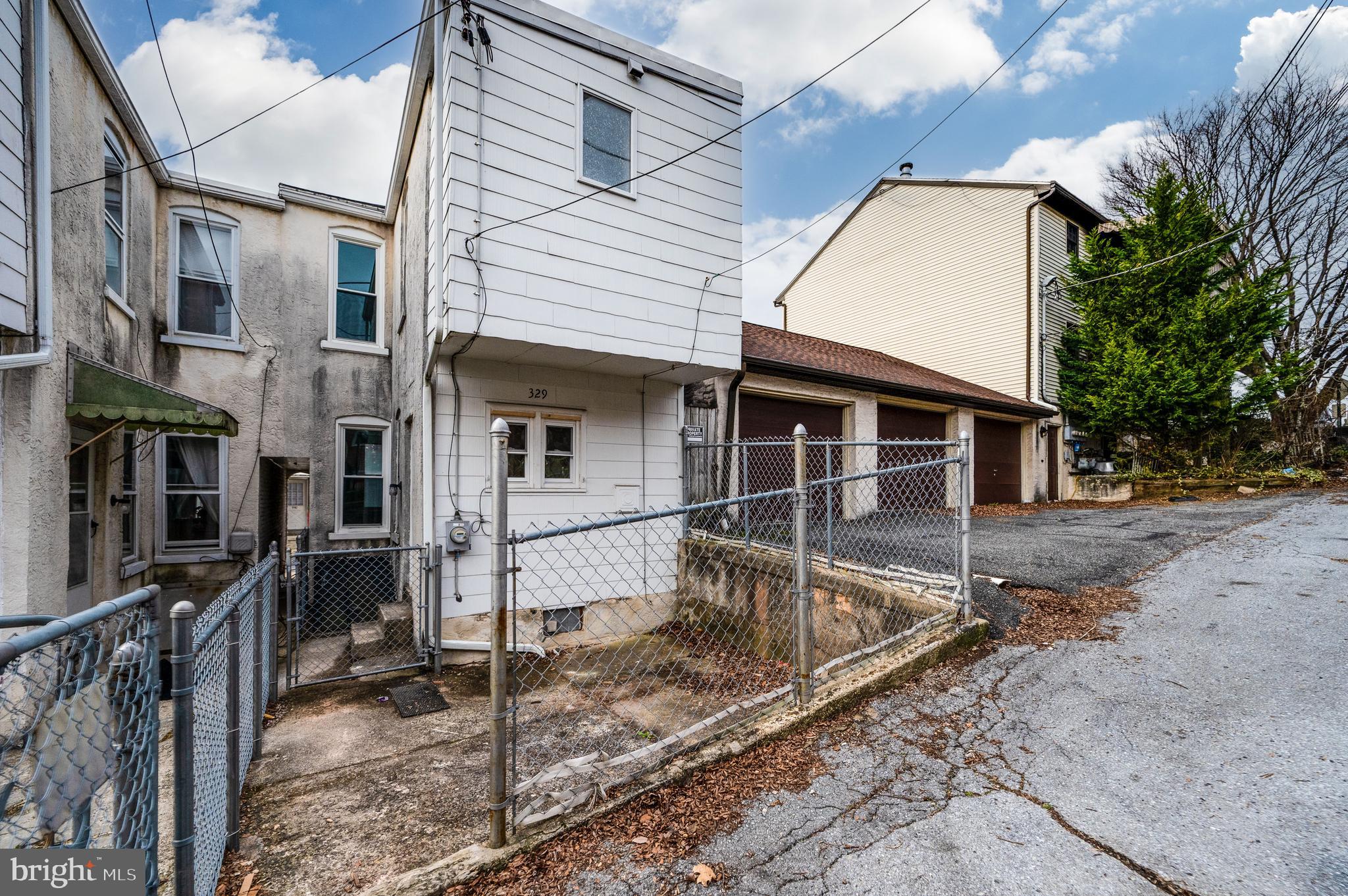 329 Kline Street Reading, PA 19611 - Photo 29 of 29