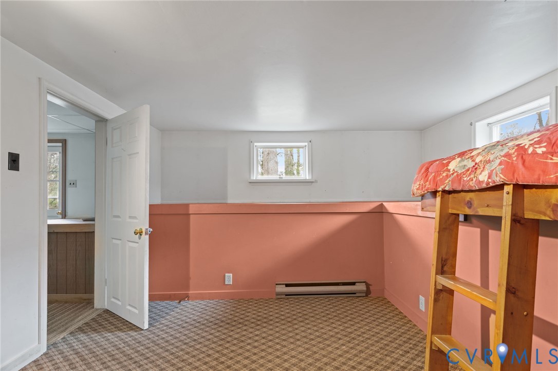 9440 Deerpark Court Midlothian, VA 23112 - Photo 31 of 55 a view of a room with wooden floor