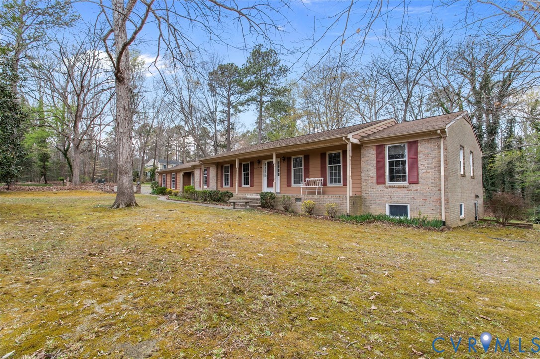 9440 Deerpark Court Midlothian, VA 23112 - Photo 38 of 55