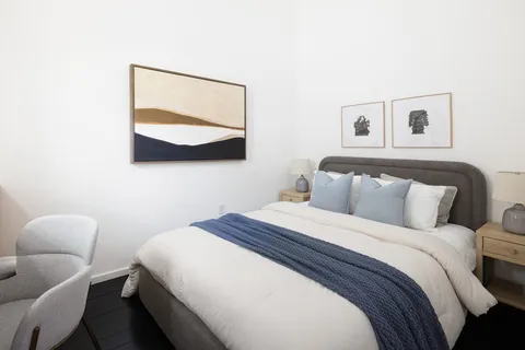 $1,425,000 | 11 Village Street, Unit E, Somerville, MA 02143