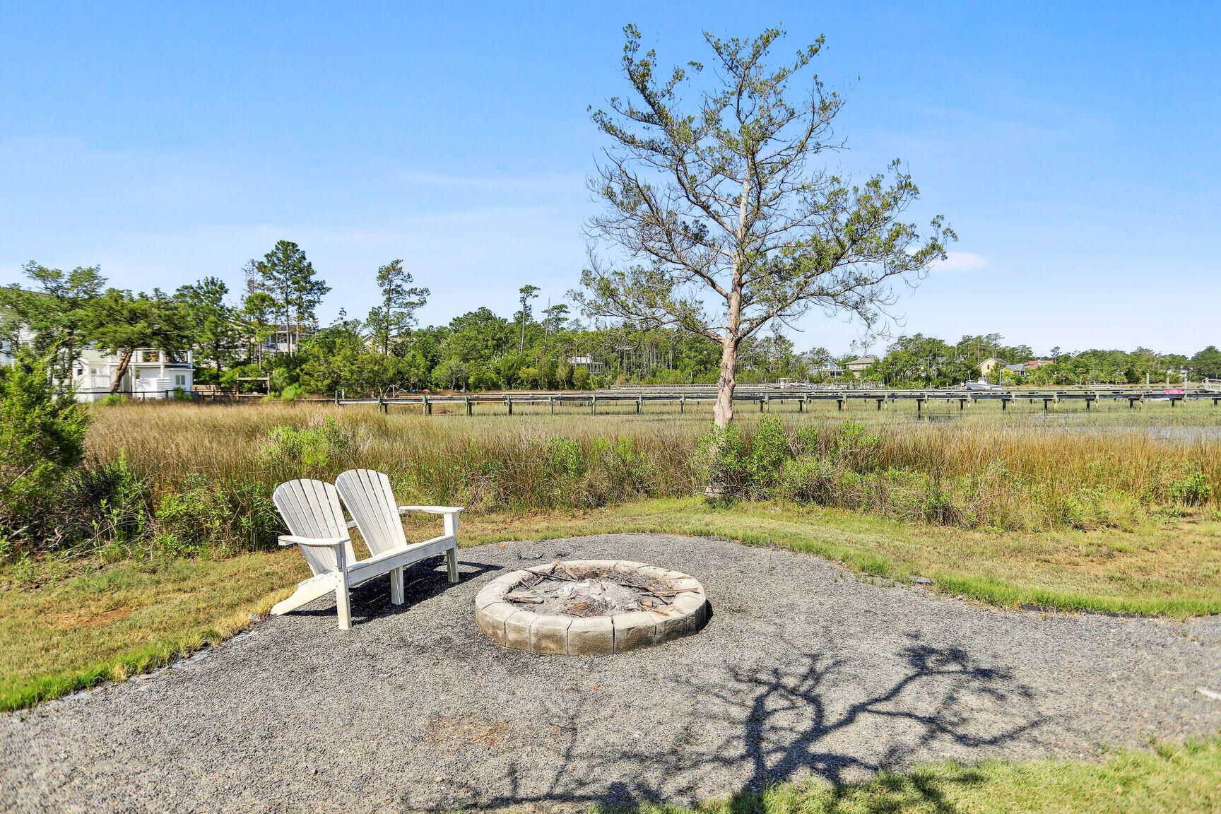 314 Commonwealth Road Mount Pleasant, SC 29466 - Photo 11 of 49 Backyard (3)
