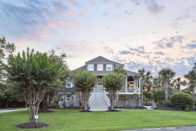 $8,800 | 314 Commonwealth Road, Mount Pleasant, SC 29466