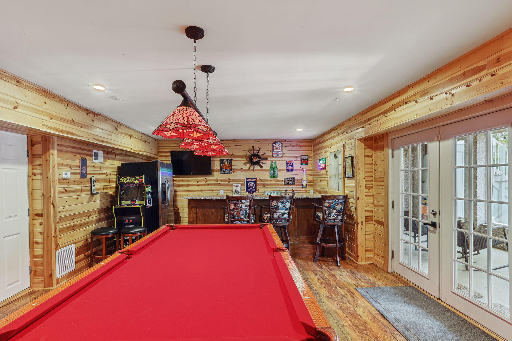 314 Commonwealth Road Mount Pleasant, SC 29466 - Photo 33 of 49 Pool Room Ground Level (1)