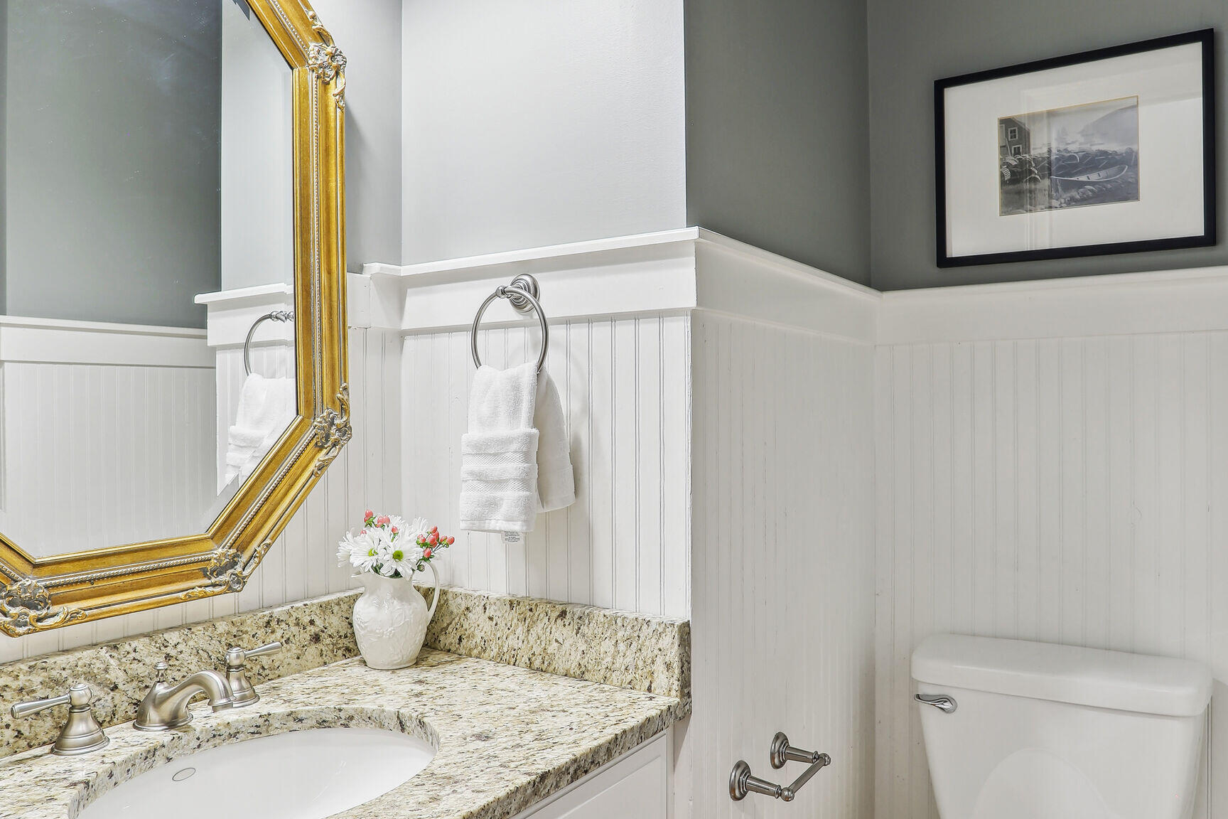 314 Commonwealth Road Mount Pleasant, SC 29466 - Photo 35 of 49 Bathroom for Bedroom 2 1st floor (2)