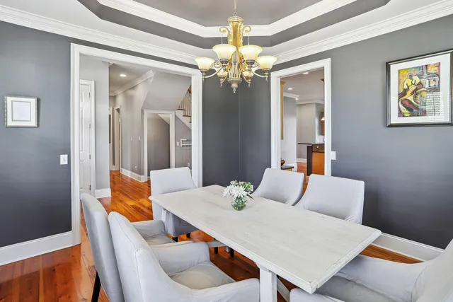 $8,800 | 314 Commonwealth Road, Mount Pleasant, SC 29466