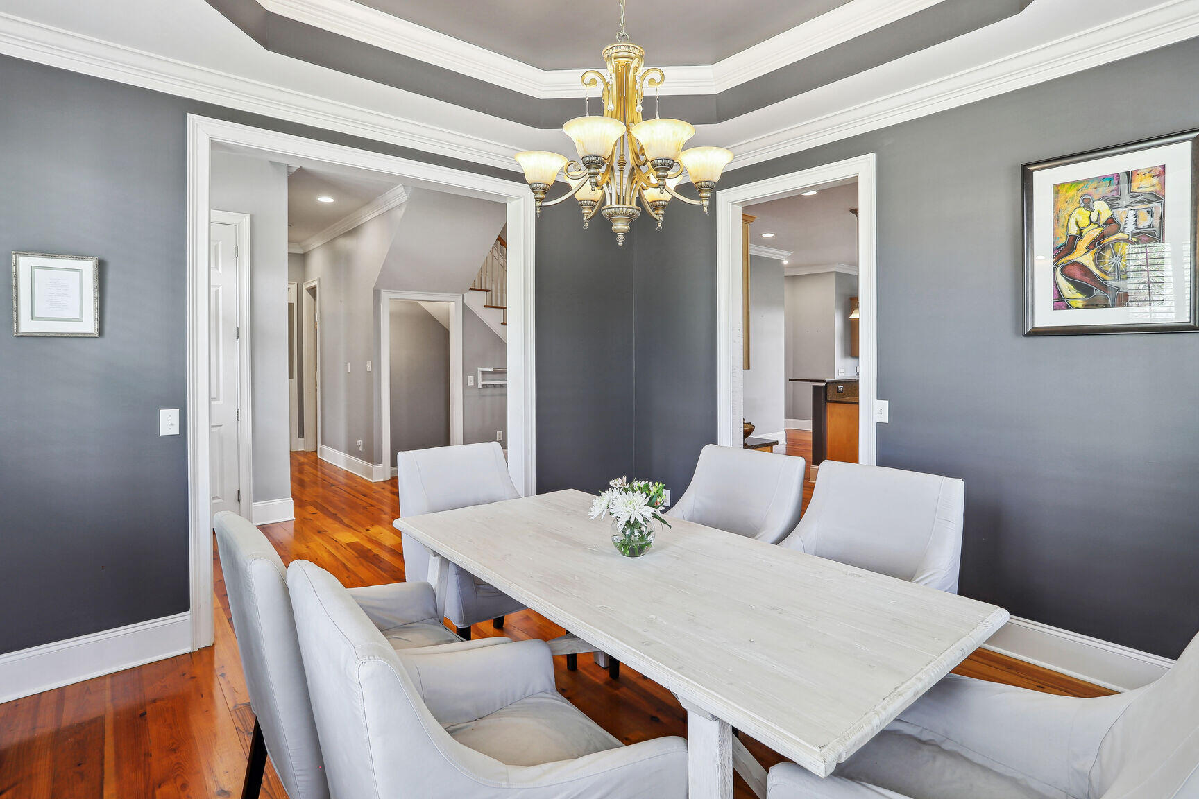 314 Commonwealth Road Mount Pleasant, SC 29466 - Photo 38 of 49 Dining Room (1)