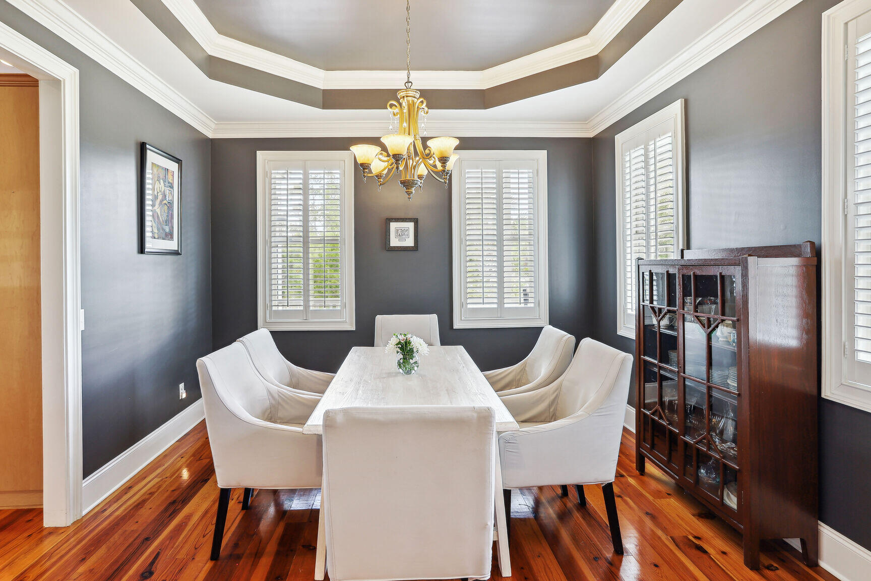 314 Commonwealth Road Mount Pleasant, SC 29466 - Photo 39 of 49 Dining Room (2)