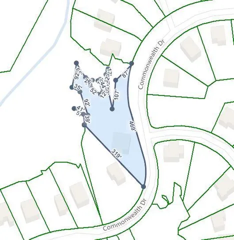 $8,800 | 314 Commonwealth Road, Mount Pleasant, SC 29466