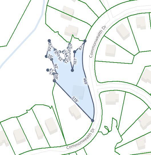 314 Commonwealth Road Mount Pleasant, SC 29466 - Photo 41 of 49 469_ wide lot