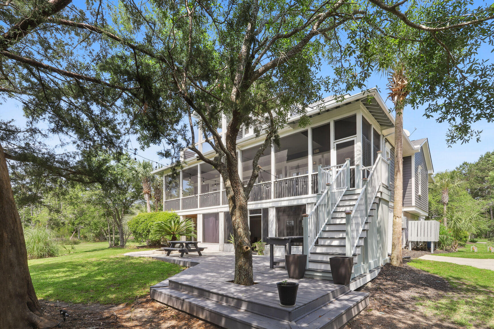 314 Commonwealth Road Mount Pleasant, SC 29466 - Photo 46 of 49 MLS 314C (99)