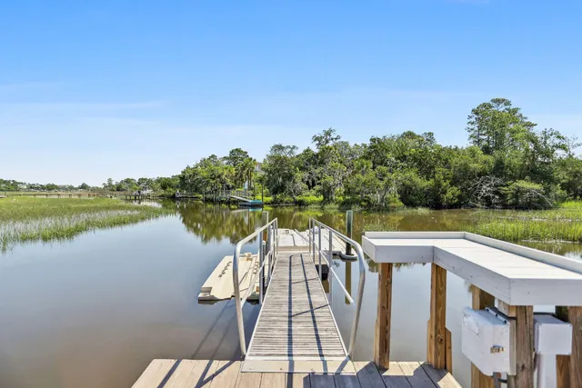 $8,800 | 314 Commonwealth Road, Mount Pleasant, SC 29466