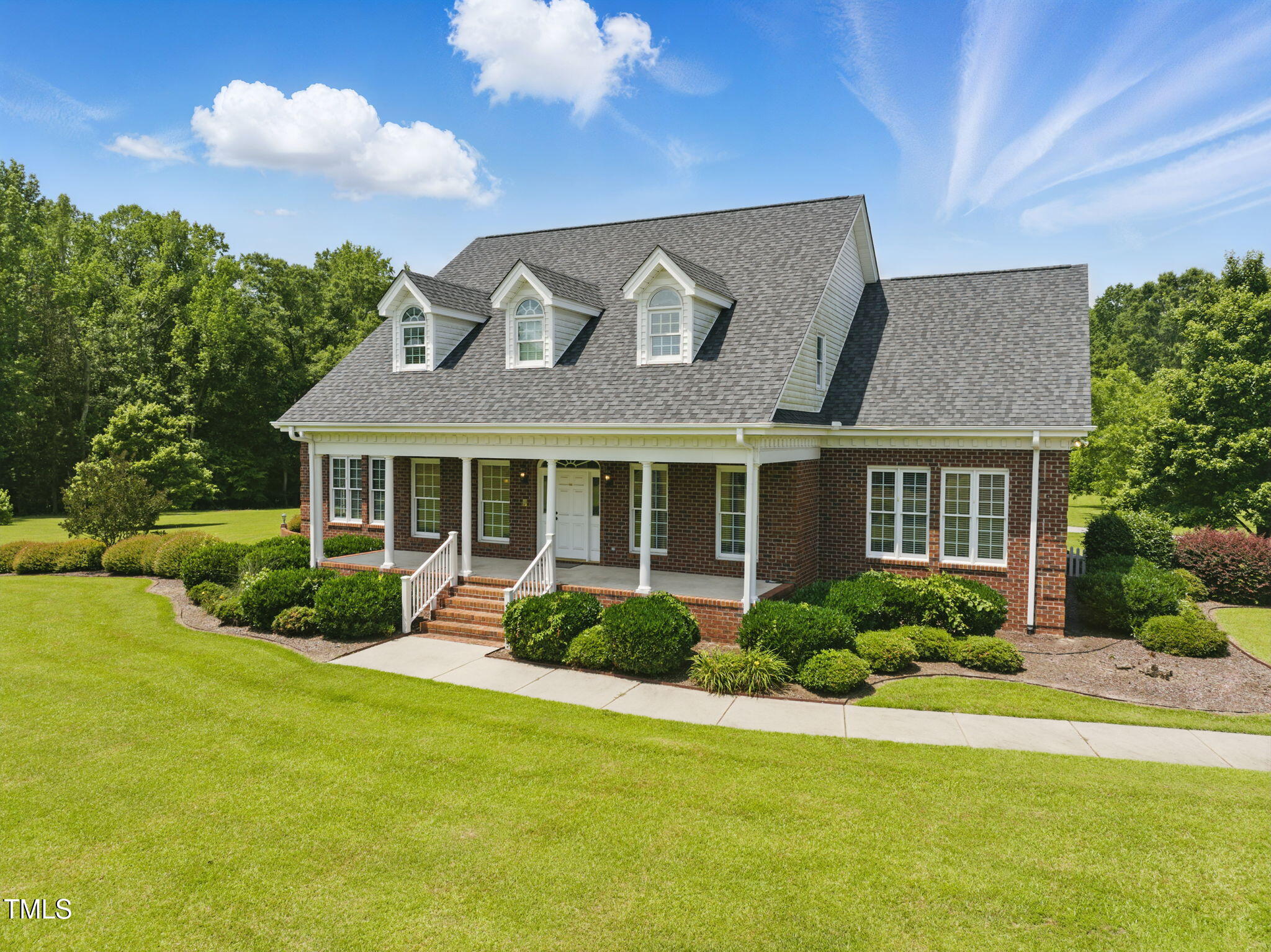 280 Phillips Road Selma, NC 27576 - Photo 6 of 84 280 Phillips Road-111