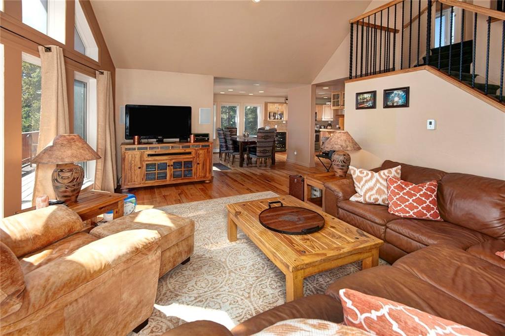 91 Ron's Road Alma, CO 80420 - Photo 3 of 31 Gallery Image 3