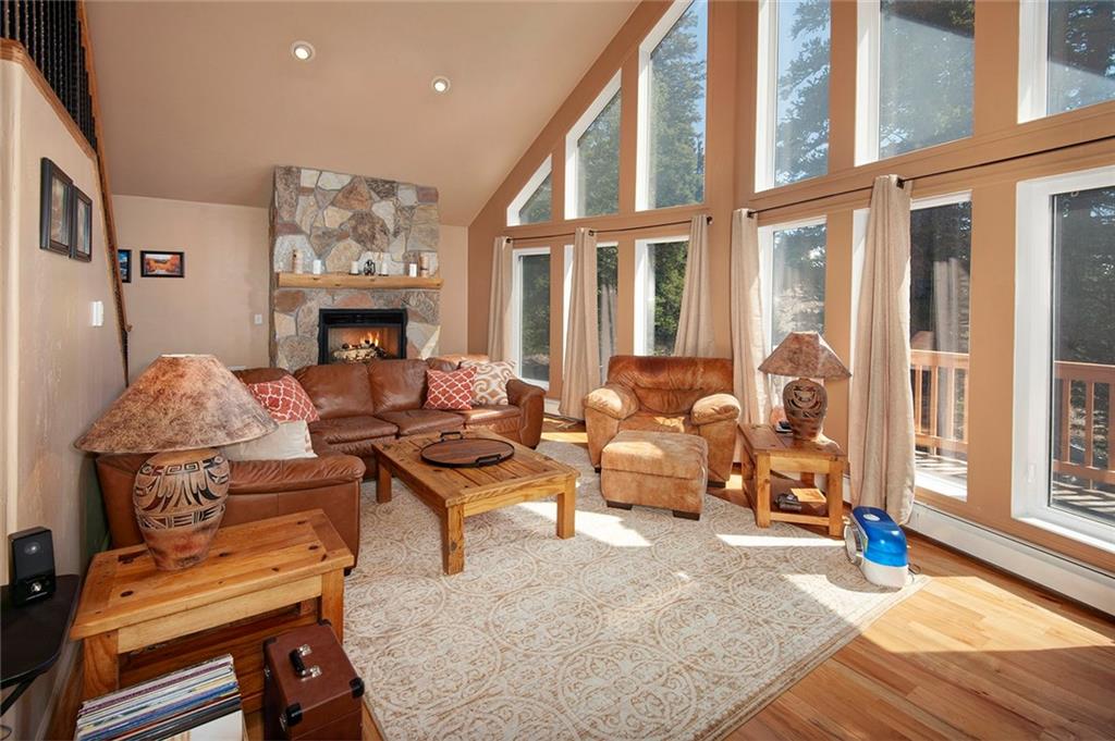 91 Ron's Road Alma, CO 80420 - Photo 4 of 31 Gallery Image 4