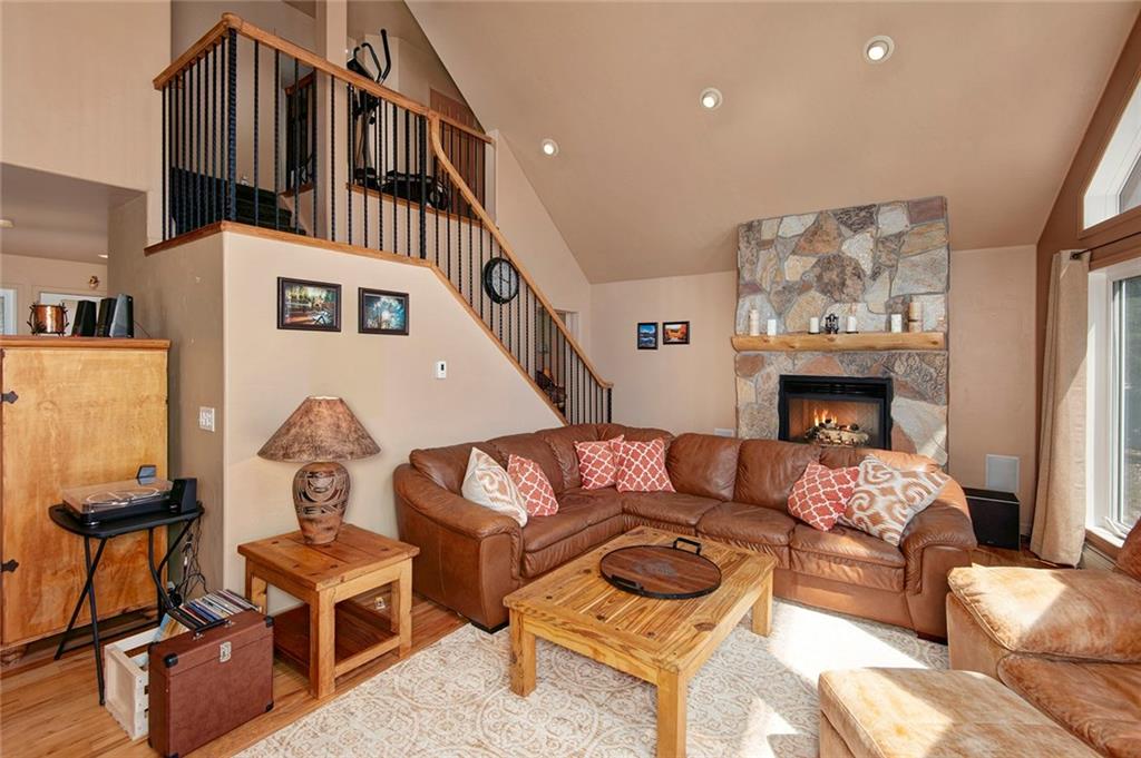 91 Ron's Road Alma, CO 80420 - Photo 5 of 31 Gallery Image 5