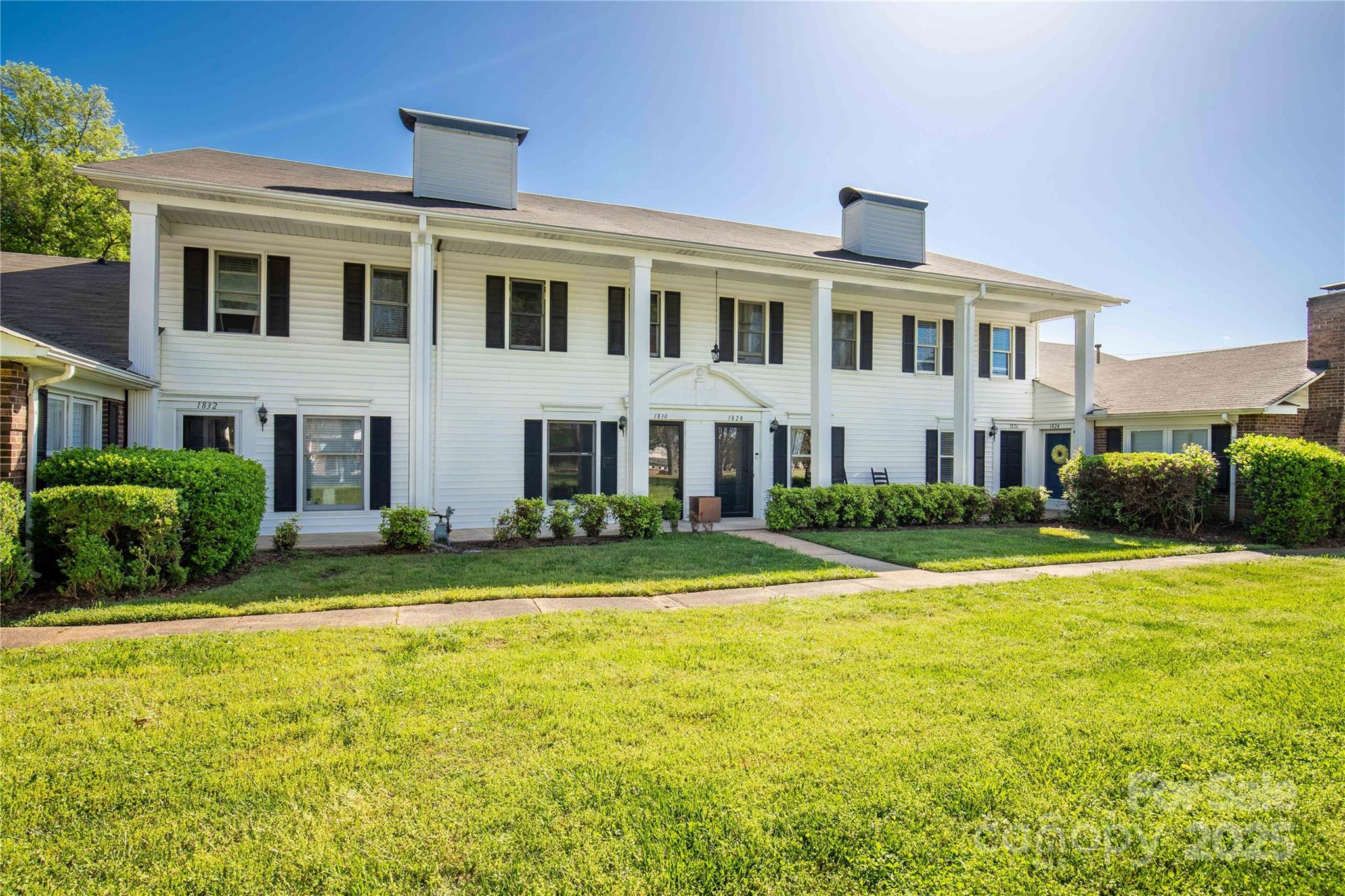 1830 Ebenezer Road Rock Hill, SC 29732 - Photo 2 of 23 a front view of a house with swimming pool
